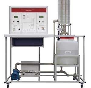 Лабораторный стенд "Датчики" - fgospostavki.ru - Тула