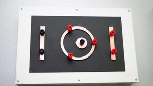 Сменная панель «Проводниковые материалы» - fgospostavki.ru - Тула