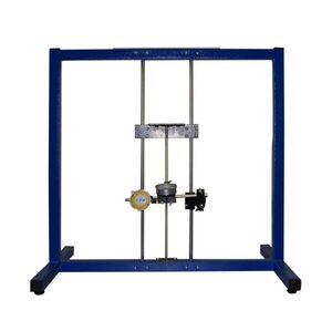 Лабораторный стенд «Устойчивость гибких стержней при сжатии» - fgospostavki.ru - Тула