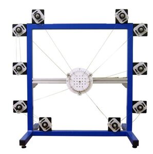 Лабораторный стенд «Произвольная плоская система сил» - fgospostavki.ru - Тула