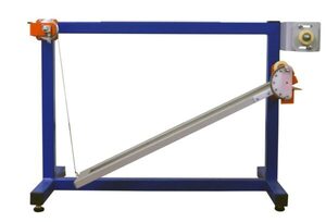 Учебная лабораторная установка «Законы трения» - fgospostavki.ru - Тула