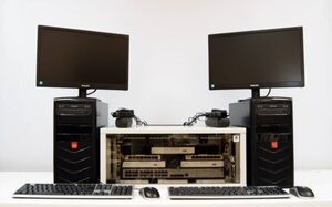 Типовой комплект учебного оборудования «Глобальные компьютерные сети» - fgospostavki.ru - Тула