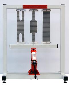 Учебная установка «Демонстрация принципа Сен-Венана» - fgospostavki.ru - Тула