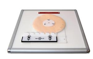 Комплекс "Изучение зубьев" - fgospostavki.ru - Тула