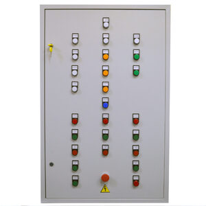 Стенд «Электромонтаж и наладка поиск неисправности» - fgospostavki.ru - Тула