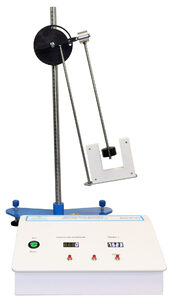 Лабораторная установка «Маятник с переменным g»  - fgospostavki.ru - Тула