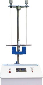 Лабораторная установка «Маятник Максвелла»  - fgospostavki.ru - Тула