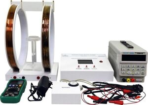 Лабораторная установка «Магнитное поле Земли» - fgospostavki.ru - Тула