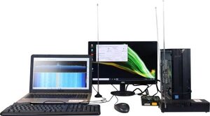 Лабораторный стенд «Защита информации от утечки по каналу побочных электромагнитных излучений» - fgospostavki.ru - Тула