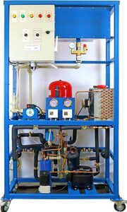 Стенд «Поиск неисправностей» - fgospostavki.ru - Тула