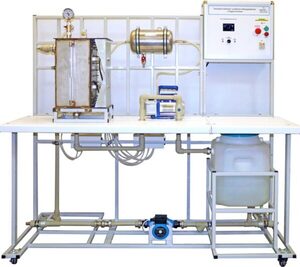 Типовой комплект учебного оборудования «Гидростатика» - fgospostavki.ru - Тула