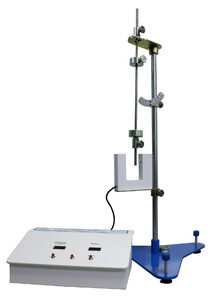 Учебный стенд «Физический маятник» - fgospostavki.ru - Тула