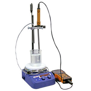 Стенд "Градуировка термопары. Эффект Зеебека" - fgospostavki.ru - Тула