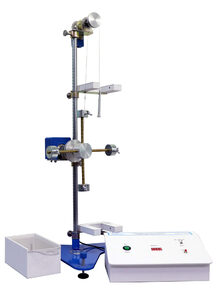 Учебная лабораторная установка «Маятник Обербека» - fgospostavki.ru - Тула