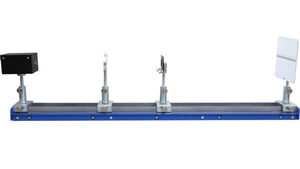 Лабораторная установка «Изучение дифракции Фраунгофера» - fgospostavki.ru - Тула