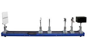 Стенд «Бипризма Френеля» - fgospostavki.ru - Тула