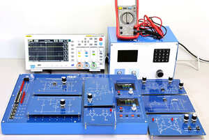 Комплект учебного оборудования «Полупроводниковые приборы» - fgospostavki.ru - Тула
