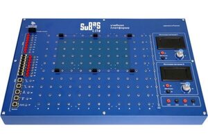 Универсальная учебная лаборатория «SuBaS Lite» - fgospostavki.ru - Тула