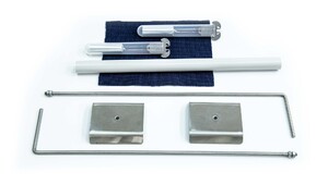 Лабораторный комплект (набор) по электростатике - fgospostavki.ru - Тула