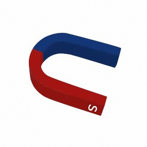 Магнит U - образный демонстрационный - fgospostavki.ru - Тула