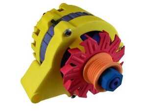 Учебная модель автомобильного генератора - fgospostavki.ru - Тула