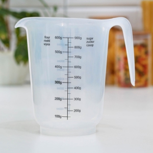 Комплект стаканов мерных - fgospostavki.ru - Тула