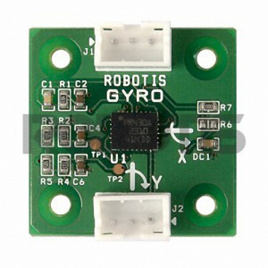 Гироскоп GYRO SENSOR GS-12 - fgospostavki.ru - Тула
