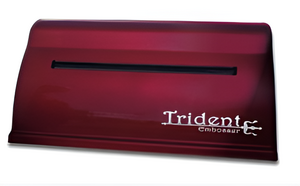 Принтер для печати рельефно-точечным шрифтом Брайля Trident - fgospostavki.ru - Тула