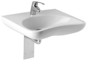 Раковина медицинская для инвалида - fgospostavki.ru - Тула