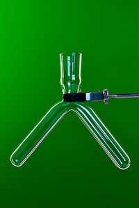 Пробирка двухколенная - fgospostavki.ru - Тула