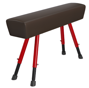 Конь гимнастический переменной высоты - fgospostavki.ru - Тула