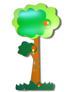 Бизиборд «Вишня» - fgospostavki.ru - Тула