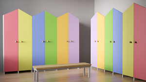 Детский гардероб «Я в домике» - fgospostavki.ru - Тула