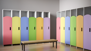 Детский гардероб «Яркие моменты» - fgospostavki.ru - Тула