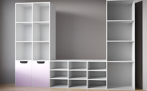 Стеллаж «Книжные друзья» - fgospostavki.ru - Тула