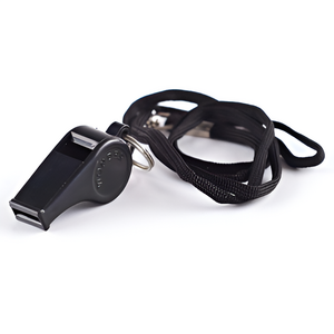 Свисток с шариком (пластик) - fgospostavki.ru - Тула