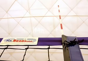 Антенны волейбольные под карманы - fgospostavki.ru - Тула