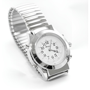 Часы говорящие со шрифтом Брайля - fgospostavki.ru - Тула