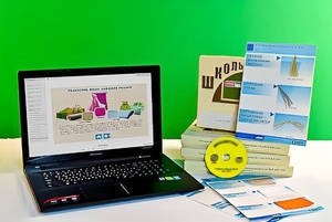 Коллекция натурально-интерактивная "Лен" - fgospostavki.ru - Тула