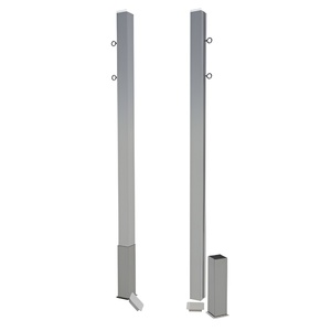 Бадминтонные стойки - fgospostavki.ru - Тула