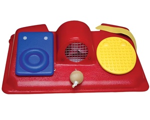 Развивающий центр для слабовидящих и слабослышащих - fgospostavki.ru - Тула