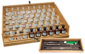 Хранилище для химических реактивов - fgospostavki.ru - Тула