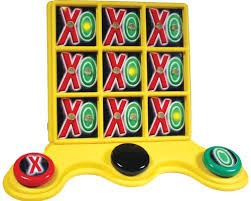 Игра "Крестики-нолики" - fgospostavki.ru - Тула