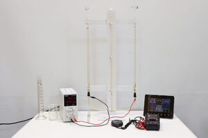 Лабораторная установка «Определение постоянной Фарадея» - fgospostavki.ru - Тула