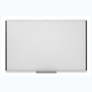 Интерактивная доска SMART SBM777V-43 с пассивным лотком (Notebook 22) - fgospostavki.ru - Тула