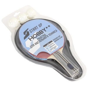 Набор для настольного тенниса (вариант 4) - fgospostavki.ru - Тула