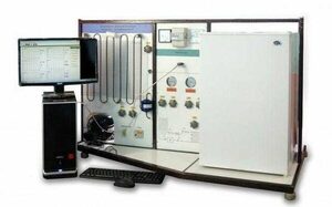 Учебный тренажерно-диагностический комплекс «Холодильник однокамерный» - fgospostavki.ru - Тула