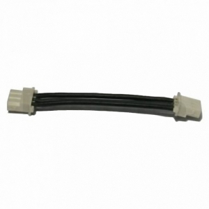 Комплект кабелей Robot Cable-3P 60mm 10pcs - fgospostavki.ru - Тула