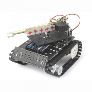 Конструктор Robo Kit 5 - fgospostavki.ru - Тула