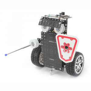 Конструктор Robo Kit 3 - fgospostavki.ru - Тула